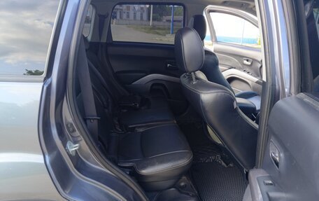 Mitsubishi Outlander III рестайлинг 3, 2008 год, 1 001 500 рублей, 5 фотография
