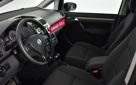 Volkswagen Touran III, 2010 год, 549 000 рублей, 9 фотография