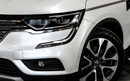 Renault Samsung QM6, 2019 год, 1 949 000 рублей, 2 фотография