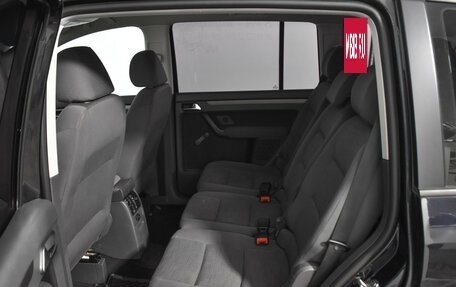 Volkswagen Touran III, 2010 год, 549 000 рублей, 12 фотография