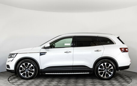 Renault Samsung QM6, 2019 год, 1 949 000 рублей, 9 фотография