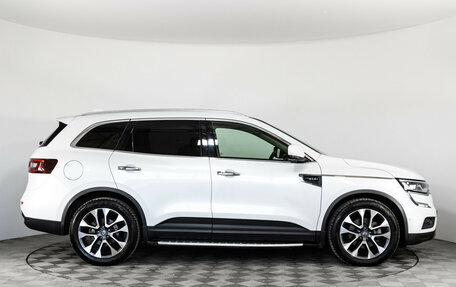 Renault Samsung QM6, 2019 год, 1 949 000 рублей, 5 фотография