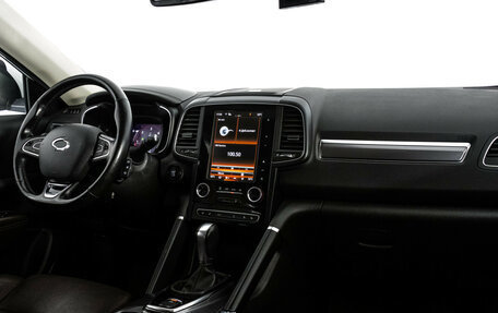 Renault Samsung QM6, 2019 год, 1 949 000 рублей, 10 фотография