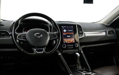 Renault Samsung QM6, 2019 год, 1 949 000 рублей, 12 фотография