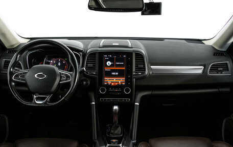 Renault Samsung QM6, 2019 год, 1 949 000 рублей, 11 фотография
