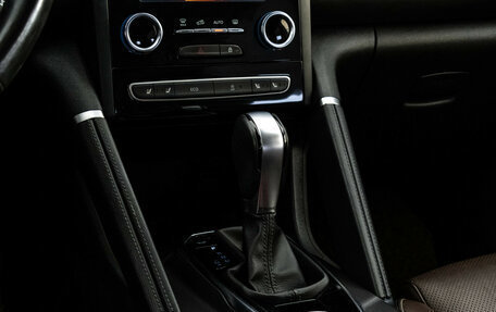Renault Samsung QM6, 2019 год, 1 949 000 рублей, 14 фотография