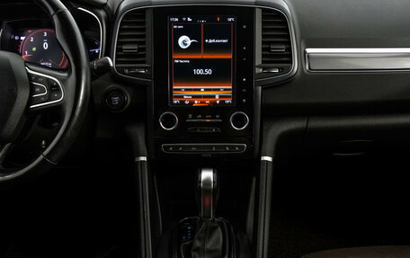 Renault Samsung QM6, 2019 год, 1 949 000 рублей, 15 фотография
