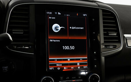 Renault Samsung QM6, 2019 год, 1 949 000 рублей, 16 фотография