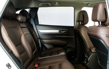 Renault Samsung QM6, 2019 год, 1 949 000 рублей, 21 фотография