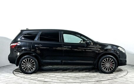 Nissan Qashqai+2 I, 2011 год, 1 047 000 рублей, 4 фотография