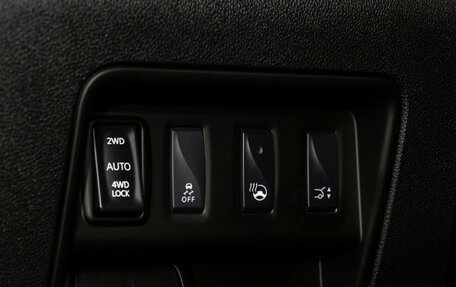 Renault Samsung QM6, 2019 год, 1 949 000 рублей, 19 фотография