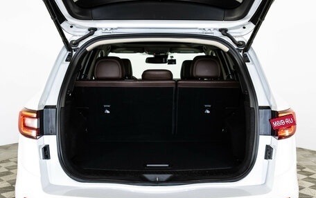 Renault Samsung QM6, 2019 год, 1 949 000 рублей, 25 фотография