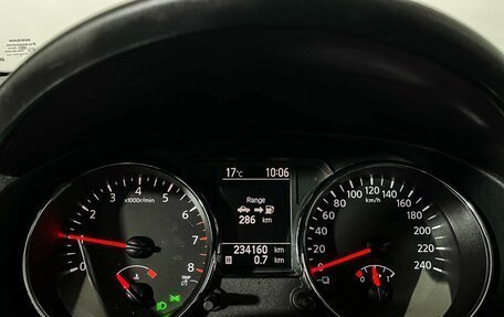 Nissan Qashqai+2 I, 2011 год, 1 047 000 рублей, 11 фотография