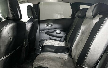 Nissan Qashqai+2 I, 2011 год, 1 047 000 рублей, 10 фотография