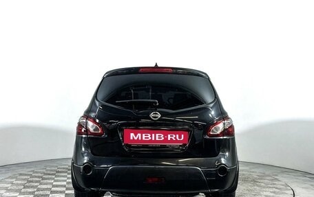 Nissan Qashqai+2 I, 2011 год, 1 047 000 рублей, 6 фотография