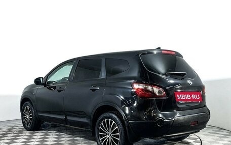 Nissan Qashqai+2 I, 2011 год, 1 047 000 рублей, 7 фотография