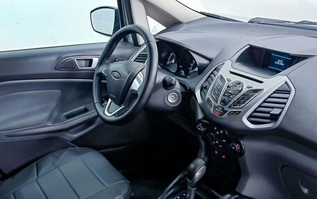 Ford EcoSport, 2016 год, 855 000 рублей, 5 фотография