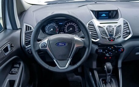 Ford EcoSport, 2016 год, 855 000 рублей, 7 фотография