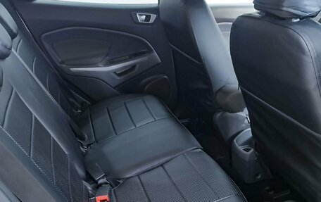Ford EcoSport, 2016 год, 855 000 рублей, 9 фотография