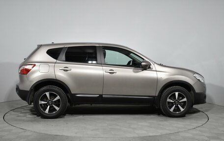 Nissan Qashqai, 2013 год, 1 300 000 рублей, 4 фотография