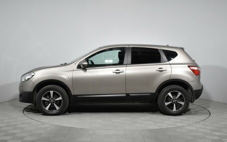 Nissan Qashqai, 2013 год, 1 300 000 рублей, 8 фотография