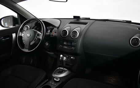 Nissan Qashqai, 2013 год, 1 300 000 рублей, 10 фотография