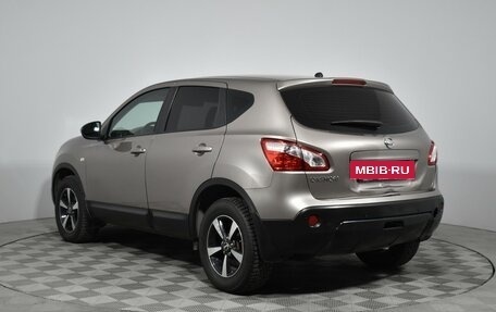 Nissan Qashqai, 2013 год, 1 300 000 рублей, 7 фотография