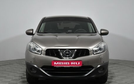 Nissan Qashqai, 2013 год, 1 300 000 рублей, 2 фотография
