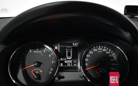 Nissan Qashqai, 2013 год, 1 300 000 рублей, 13 фотография