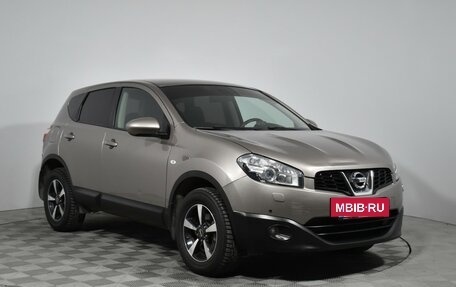 Nissan Qashqai, 2013 год, 1 300 000 рублей, 3 фотография