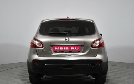 Nissan Qashqai, 2013 год, 1 300 000 рублей, 6 фотография