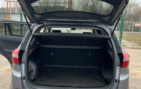 Hyundai Creta I рестайлинг, 2016 год, 1 600 000 рублей, 11 фотография