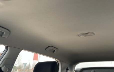 Hyundai Creta I рестайлинг, 2016 год, 1 600 000 рублей, 16 фотография