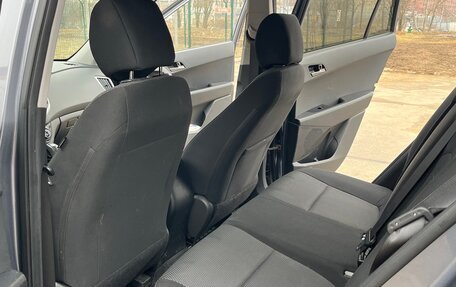 Hyundai Creta I рестайлинг, 2016 год, 1 600 000 рублей, 15 фотография