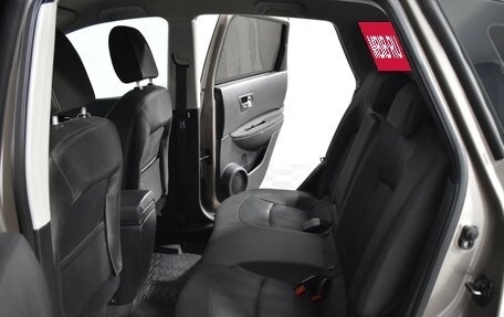 Nissan Qashqai, 2013 год, 1 300 000 рублей, 12 фотография