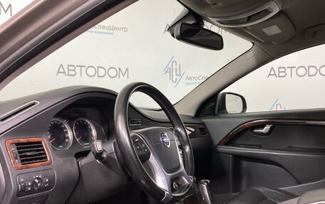 Volvo S80 II рестайлинг 2, 2010 год, 1 049 000 рублей, 8 фотография