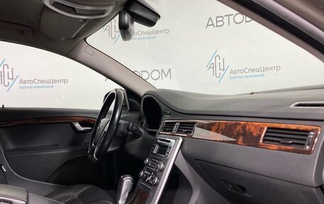 Volvo S80 II рестайлинг 2, 2010 год, 1 049 000 рублей, 9 фотография
