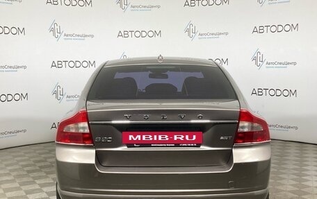 Volvo S80 II рестайлинг 2, 2010 год, 1 049 000 рублей, 6 фотография