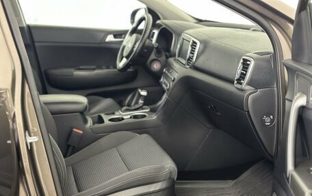KIA Sportage IV рестайлинг, 2017 год, 1 750 000 рублей, 14 фотография