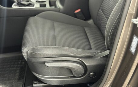 KIA Sportage IV рестайлинг, 2017 год, 1 750 000 рублей, 10 фотография