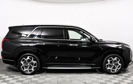 Hyundai Palisade I, 2020 год, 4 450 000 рублей, 4 фотография