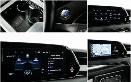 Hyundai Palisade I, 2020 год, 4 450 000 рублей, 18 фотография
