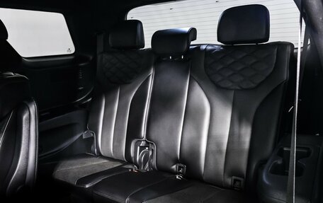 Hyundai Palisade I, 2020 год, 4 450 000 рублей, 14 фотография