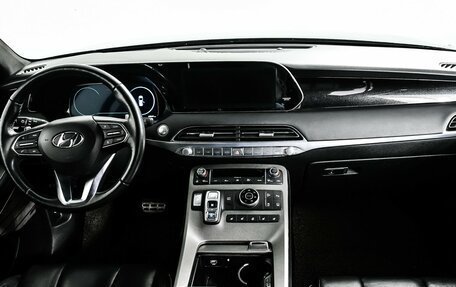 Hyundai Palisade I, 2020 год, 4 450 000 рублей, 11 фотография