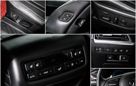 Hyundai Palisade I, 2020 год, 4 450 000 рублей, 16 фотография