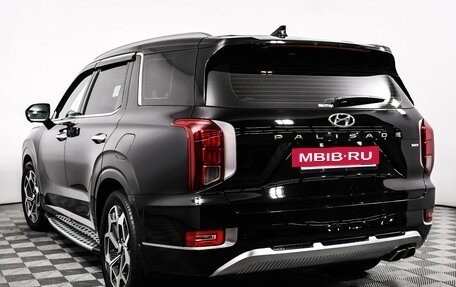 Hyundai Palisade I, 2020 год, 4 450 000 рублей, 7 фотография