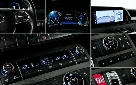 Hyundai Palisade I, 2020 год, 4 450 000 рублей, 17 фотография