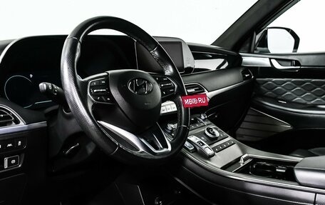 Hyundai Palisade I, 2020 год, 4 450 000 рублей, 12 фотография