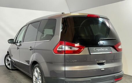 Ford Galaxy II, 2012 год, 1 069 000 рублей, 6 фотография