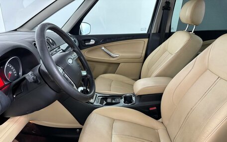 Ford Galaxy II, 2012 год, 1 069 000 рублей, 8 фотография